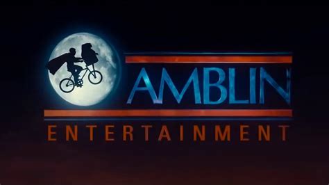 ambien_entertain|Amblin Entertainment